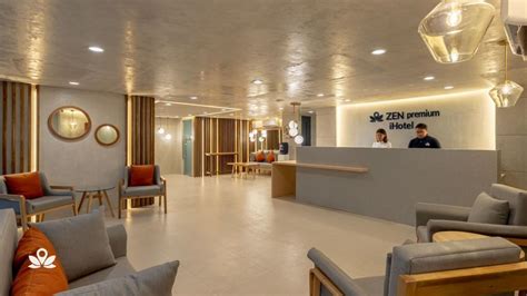 bmplus lobby|Complete the ‘Premium’ experience at B Hotel .